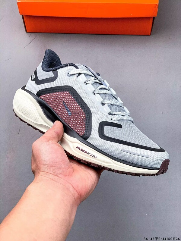 新しい軽量通気性エア ズーム ペガサス 41 ペガサス メンズ ランニング シューズ ロートップ耐摩耗性ランニング シューズ|undefined