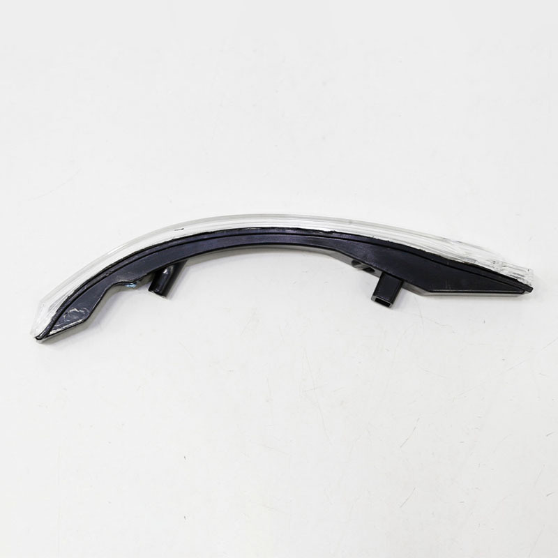 876144T000 is suitable for 2011-2014 Kia Sports Edition left car LED steering rearview mirror steering letter