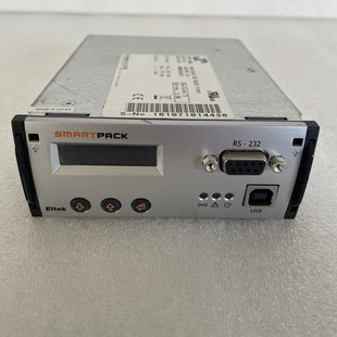 Eltek Yida Module 242100.114 Rectifier Module Monitoring Power Supply Is in Stock
