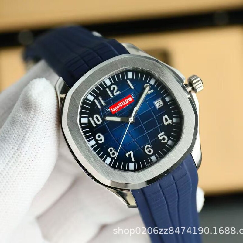 PPF parrot brand watch men's automatic mechanical watch 3K grenade series waterproof luminous famous watch wholesale generation