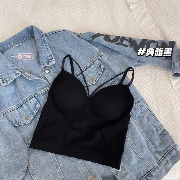 Elegant Black [Extending]