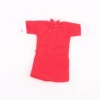 OB11 big red coat