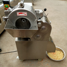 多功能切條機 蘿卜條生產機器 土豆薯條機生產廠家