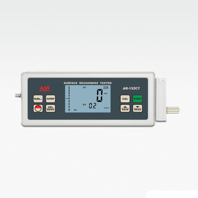 AR-132CT混凝土表面纹理测试仪 混凝土的表面粗糙度测试仪