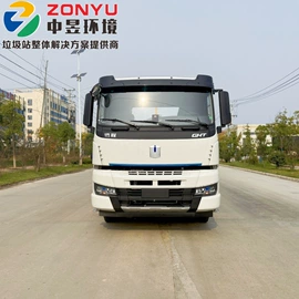 商用垃圾处理;垃圾车;其他专用汽车