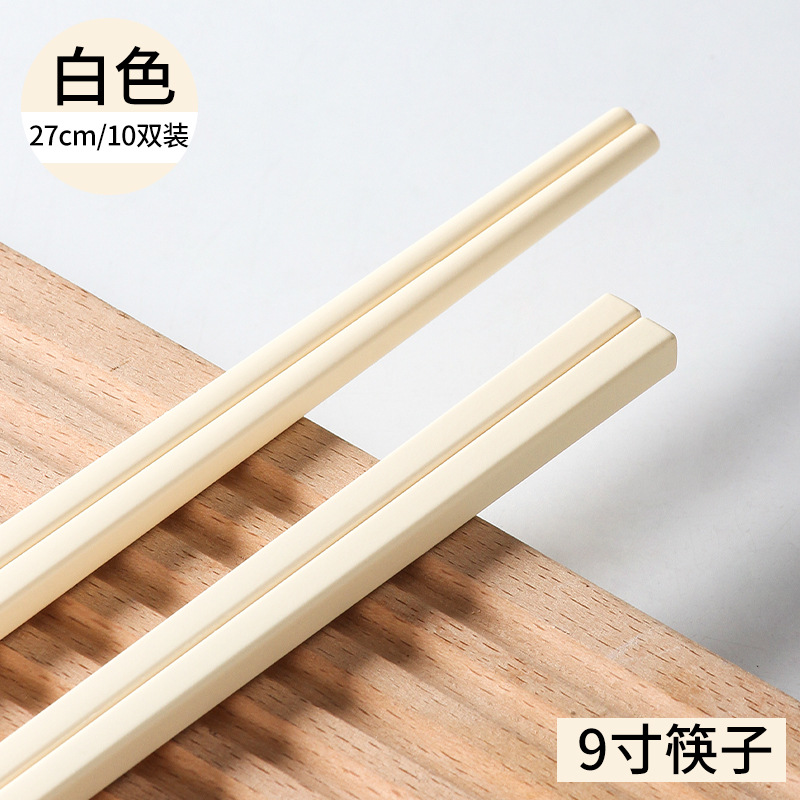 백중국젓가락 9인치 27cm [10쌍]