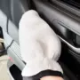 清洁魔术去污纤维手套