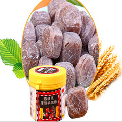 Taiwan Peizhun Ginkgo Honey Processed Loquat Mint Refreshing Moisturizing Candy 200g Can 