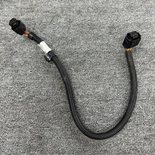 LSX LS1 LS2 LS3 LS6 LQ4点火线圈重新定位线束延长件7孔线组