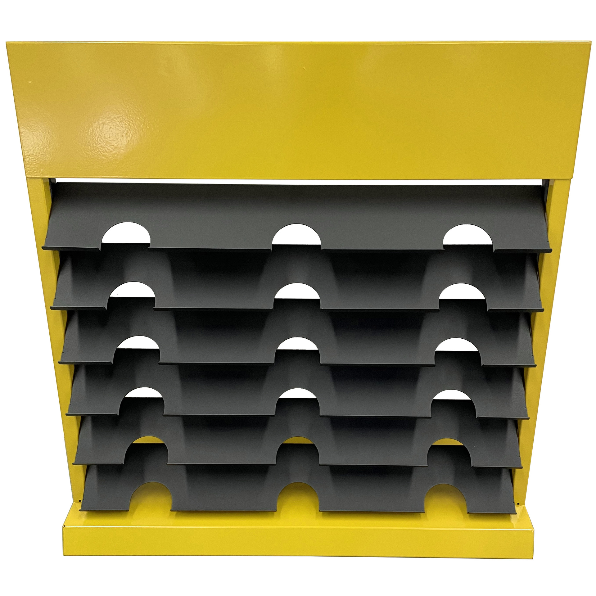 台面桌面瓷砖展架莱姆石样品展示架大理石样板储物架铁架子