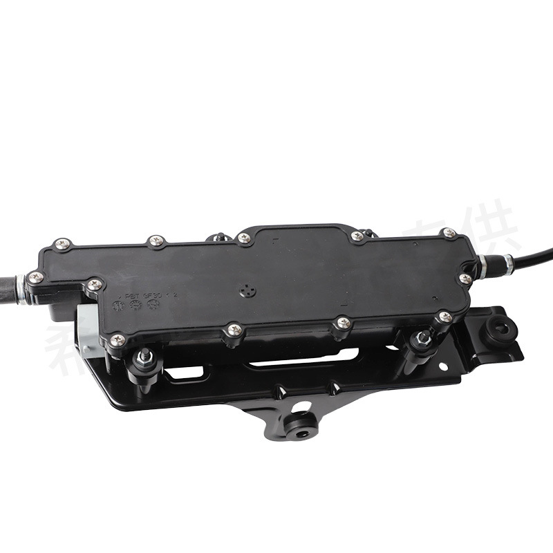 59700-B8800 597002W800 is suitable for the handbrake motor assembly of Sorento, Santa Fe, and Hyundai four-wheel drive IX45