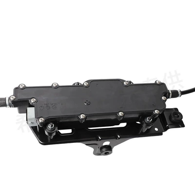 Other brake systems the handbrake motor assembly of