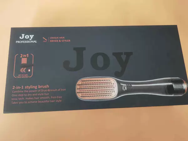 Joy gift box