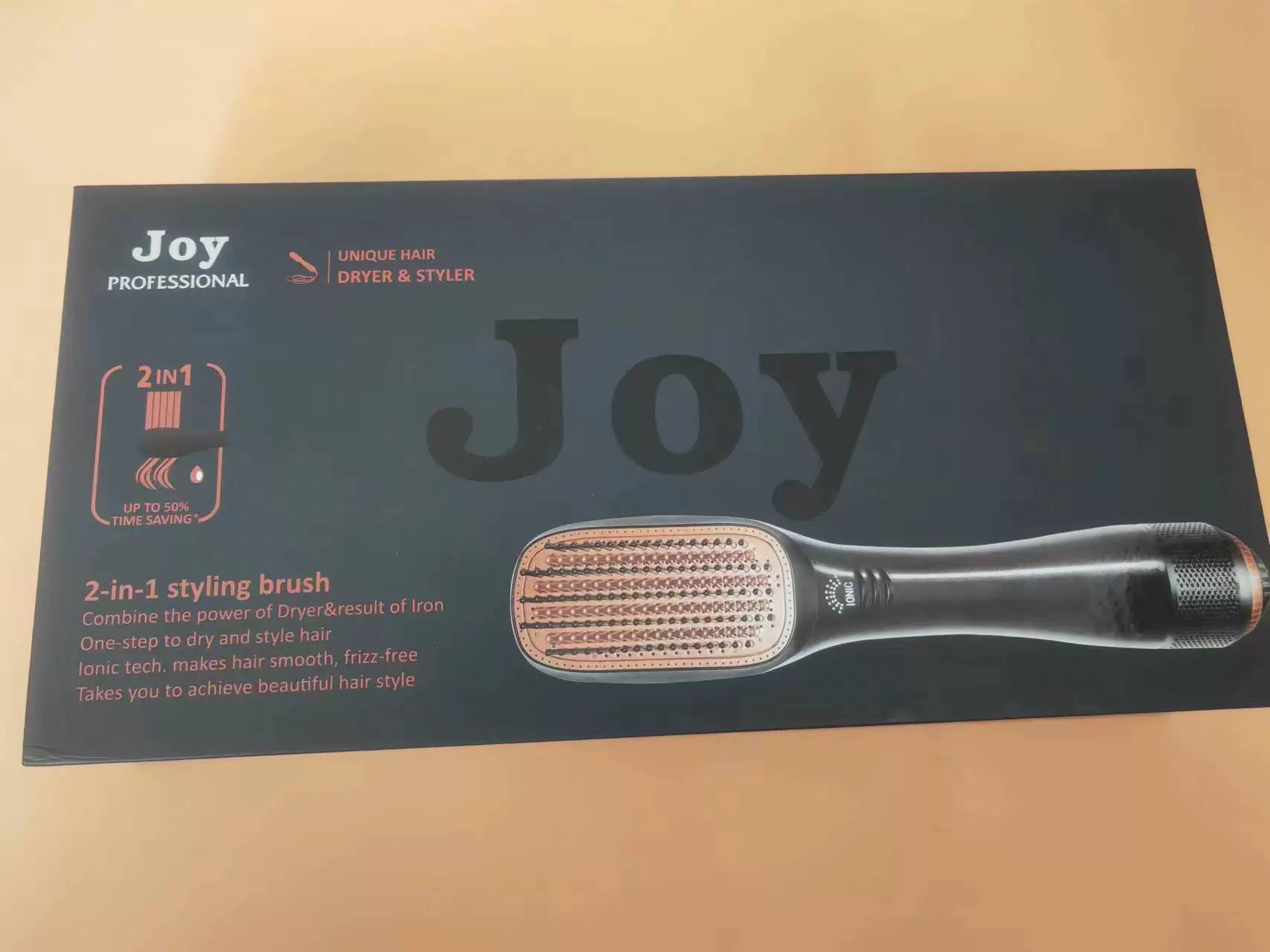 Hair dryer, curly cold curling, (Cross-border trading), new collection, three in one