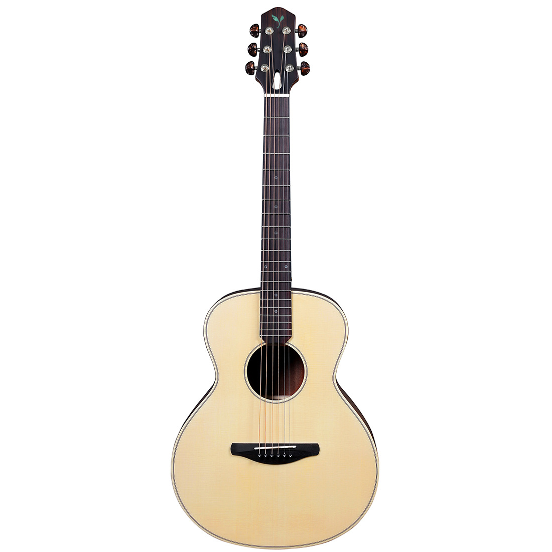 36 -inch folk guitar MINN model SA -class Sita Cloud Shan Single…