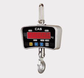 韩国凯士CAS IE-1700-吊钩秤