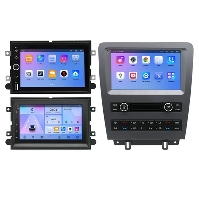Car Bluetooth In-Car Navigation, DVD Navigation