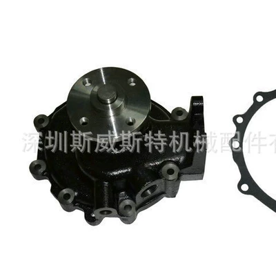 Hino pump 16100-3465 Hino J07C pump J08C engine pump (Water pump)