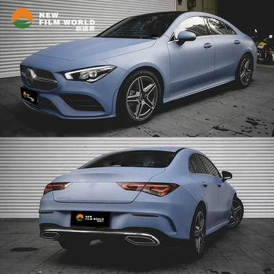 wholesale whole car film car Automotive Film