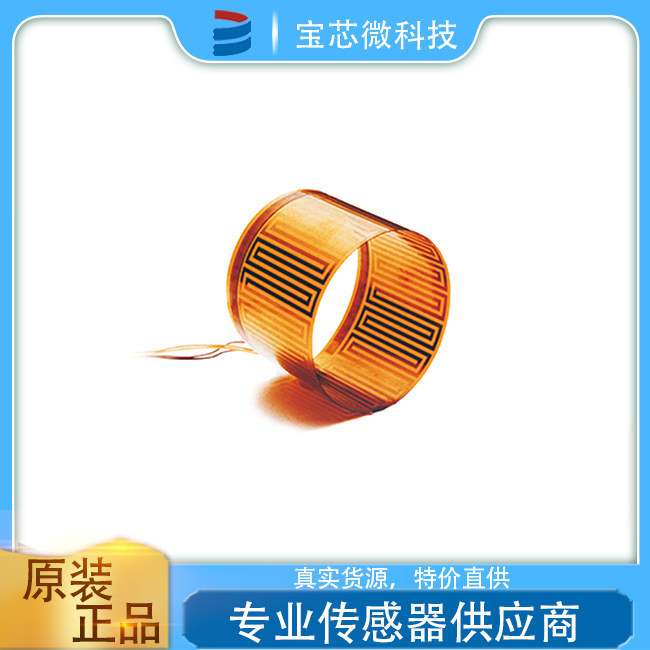 美国MINCO 聚酰亚胺WA热箔™加热器 型号HK6903