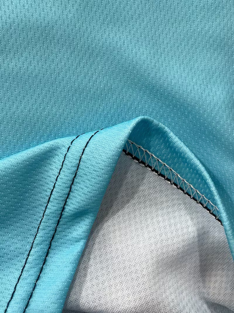 Fuente de fábrica de hombres transfronterizos Amazon nuevo casual de manga corta con solapa polo a rayas de color para diseñar