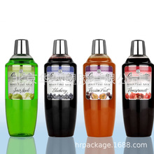糖浆瓶、果酒瓶、果醋瓶、油样瓶--瓶型定制专业厂家