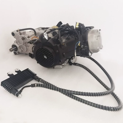 Transmission, and Reverse Gear for – Engine assembly