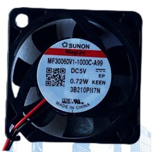 SUNON��׼����MF30060V1-1000C-A99 MF30060V2-1000C-A99/MC30060