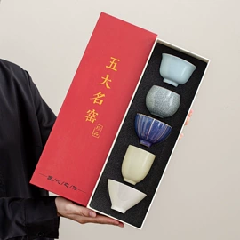 茶壶;茶杯;茶具套装