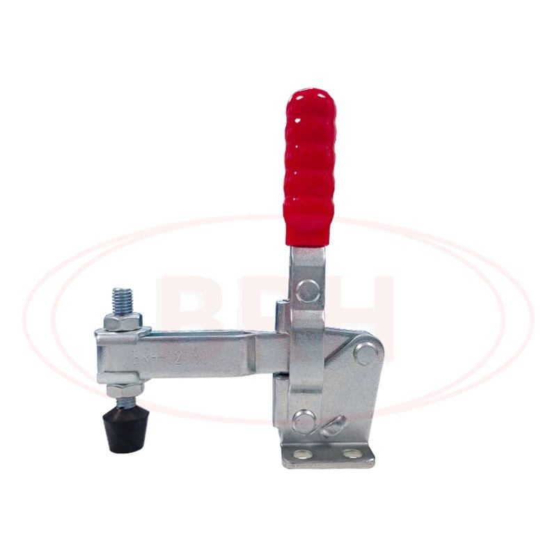 В наличии Зажим GH BRH-12130-WDC быстрый зажим MC 04 - 3 вертикальный натяжитель зажима