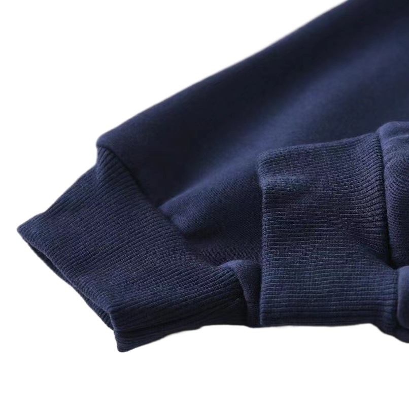 【Ankle-Tied Pants Collection】Thickened Autumn and Winter Fleece-Lined School Pants for Primary and Secondary School Students, Boys and Girls