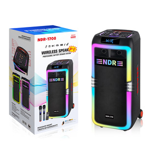 NDR-1708�����{������8���p���ȟo��ԒͲ��y�V����ʟ��忨���
