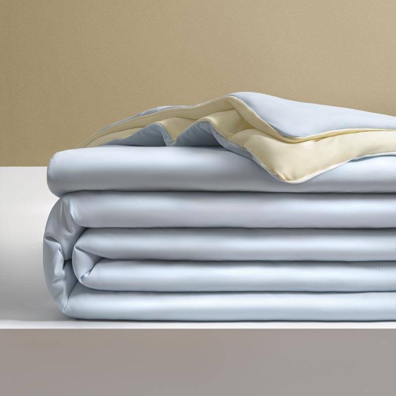 즉각적인 청량감 - 하늘색