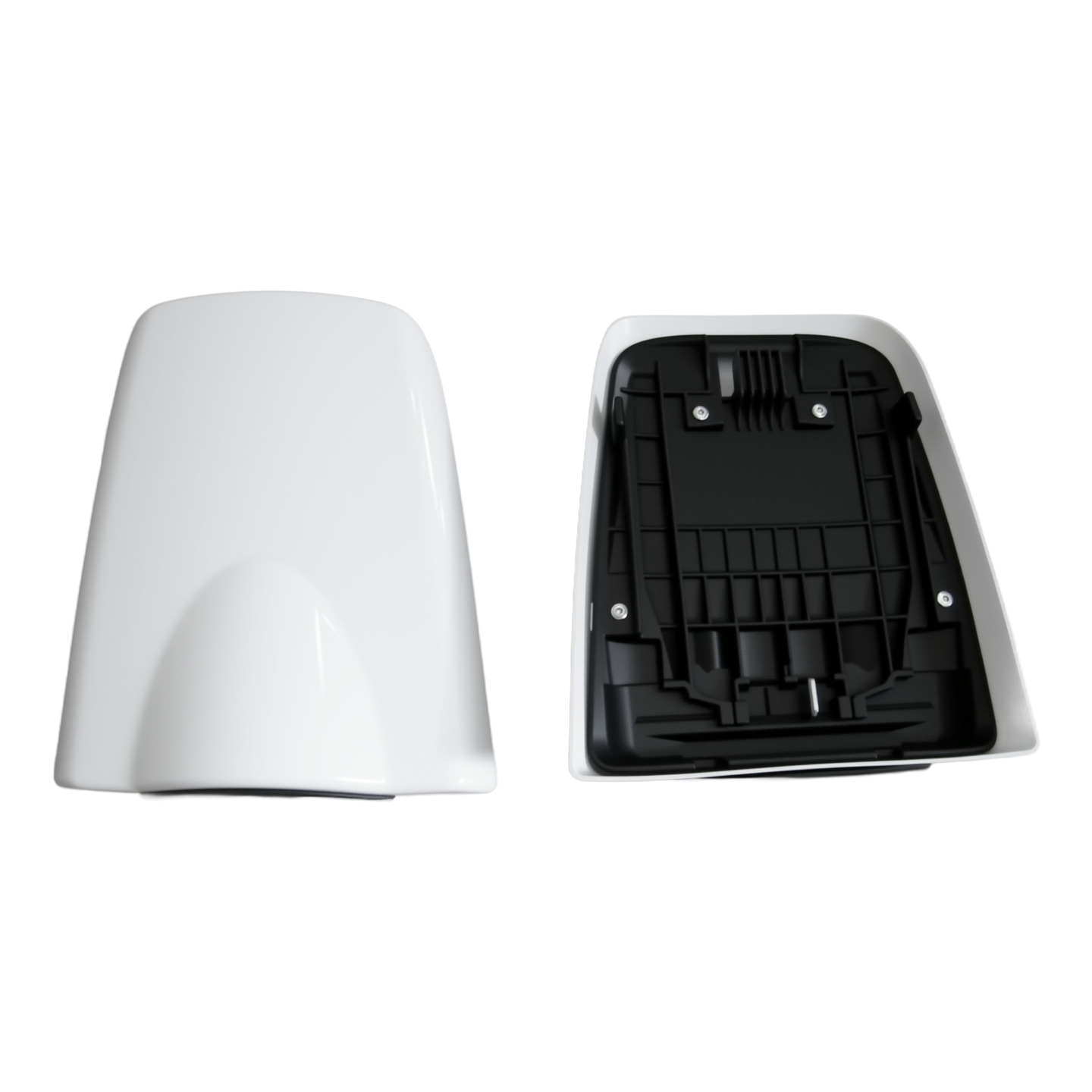 Suitable for Honda Cbr600Rr F5 03-04 Years, Fairing Shell, Guard Plate, Hood, Tail Wing, Mudguard