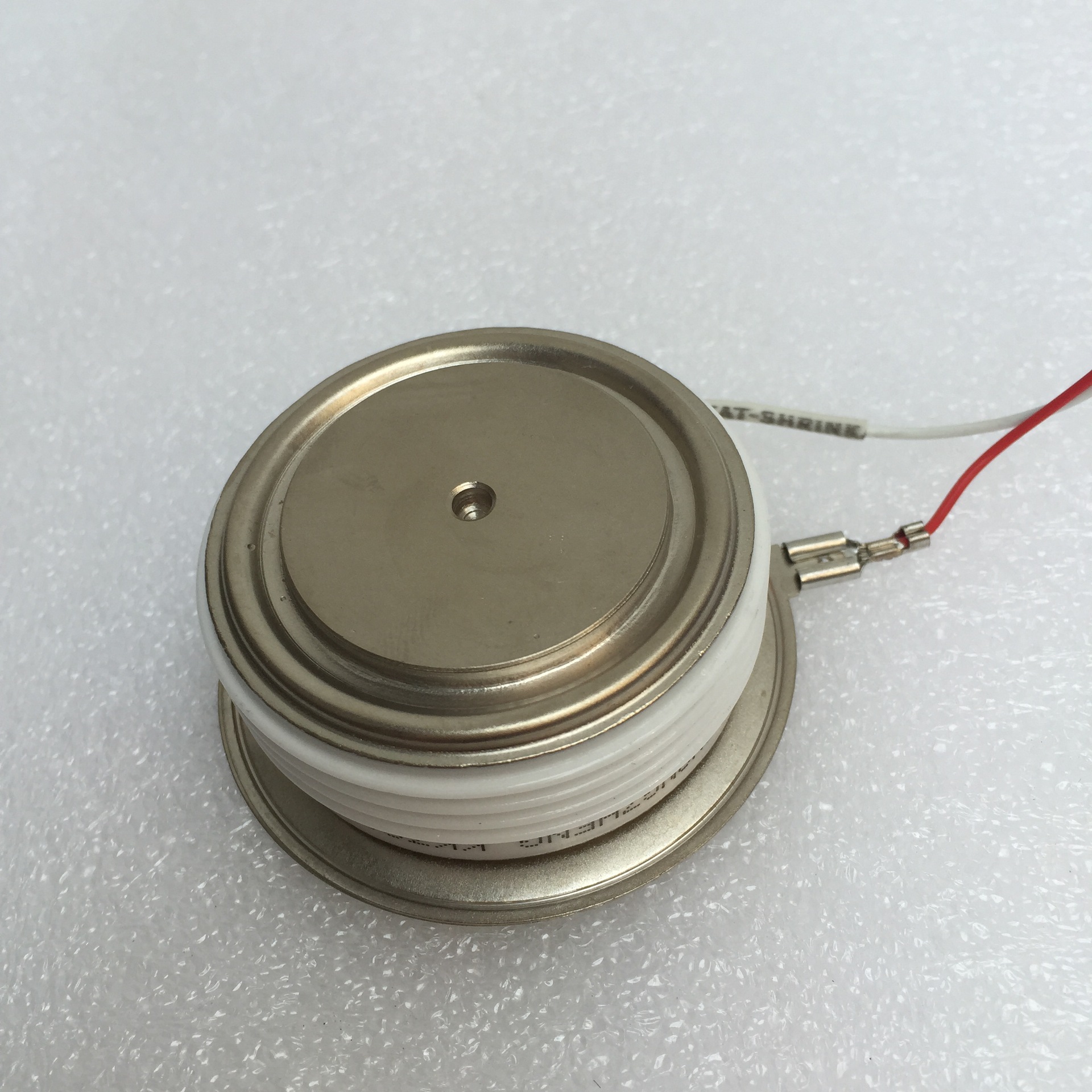 平板式可控硅晶闸管快速晶闸管可控硅凸型KK300AKS200KP100A1600V