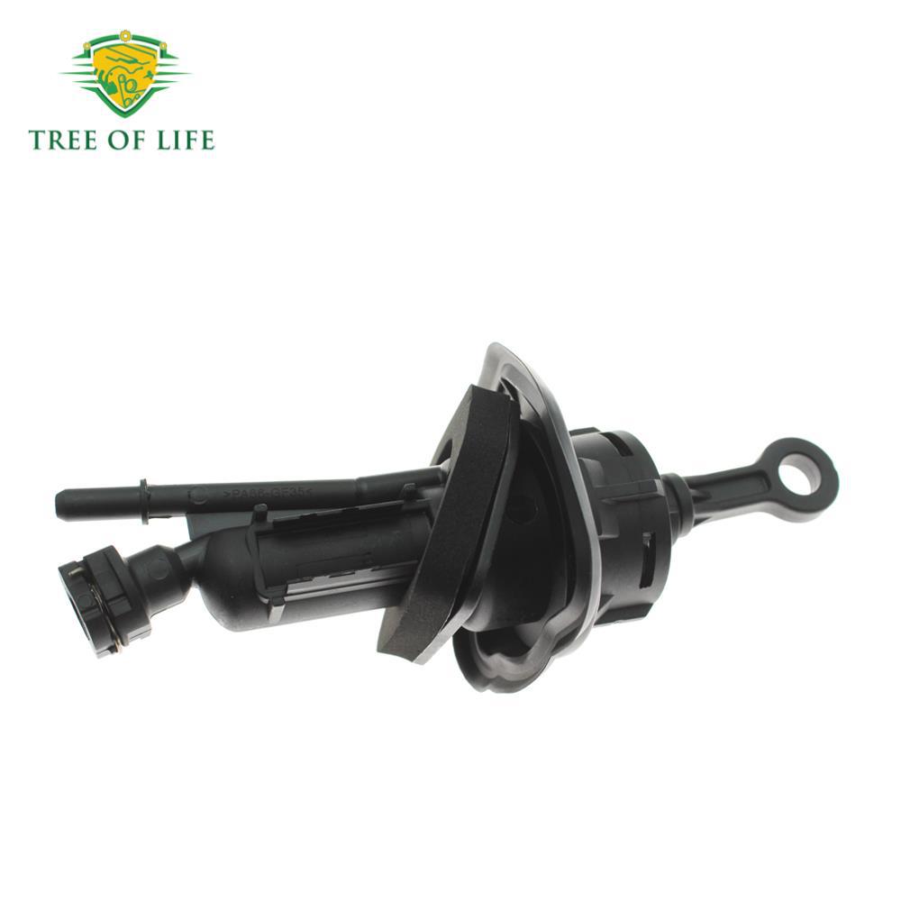 6G917A543AC para Volvo S Ford Galaxy Mondeo S-MAX LHD embrague bomba principal image 4