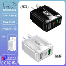 PD33W qc 3.0������^9v12v��� GaN�WҎ��ҎӢҎusb�����ֱ��