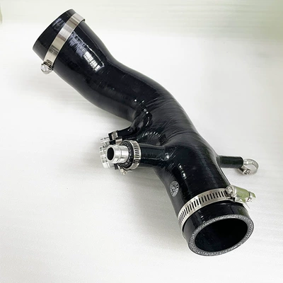 Engine Turbo Intake Silicone – Soyutma sisteminin digər hissələri