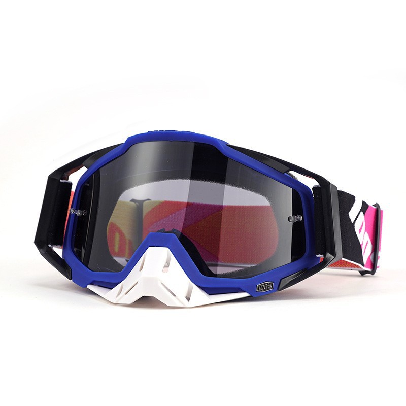 Старый 100:C15 синяя рамка белый нос черный край пряжка серый лист