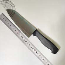 现货日式不锈钢切肉刀万能刀韩式厨房寿司刀生鱼片水果刀家用定制