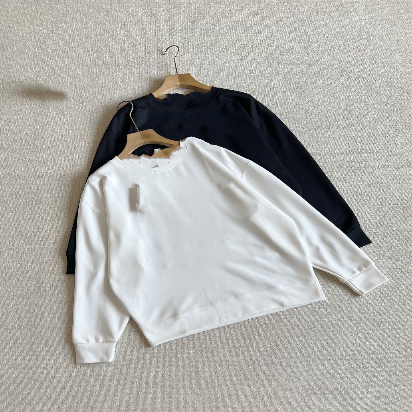 70308 New Hooded Sweatshirt
