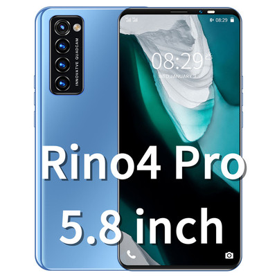 Rino4 Pro Low drainage wish Shrimp Lazada Explosive money Intelligent mobile phone 5.8 Foreign trade Cross border