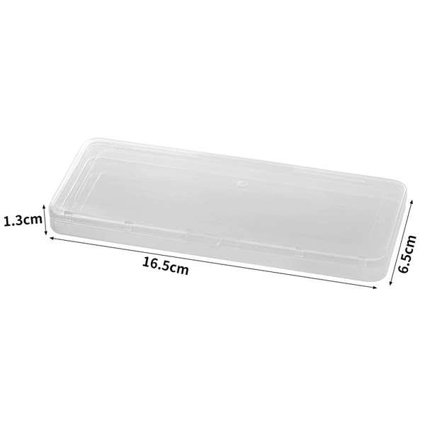 16.5×6.5×1.3cm
