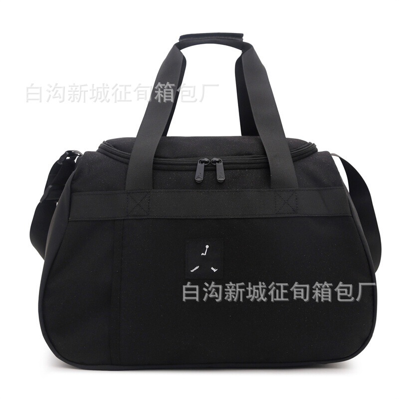 Large-Capacity Fitness Bag, Yoga Bag, Men's and Women's Couple Sports Backpack, Shoulder Crossbody Bag, Travel Bag, Factory Direct Sale