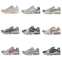 �W��վ�羳����GEL-Kayano 14���m�ٴ�K14�W�����e͸���\���ܲ�Ь