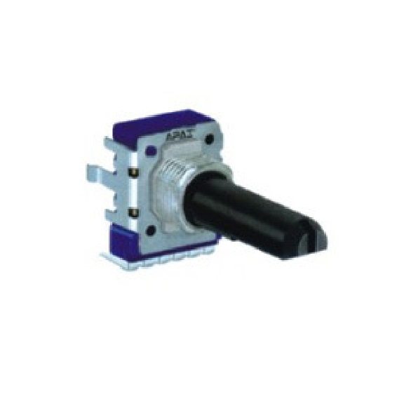 11电位器 B10K B20K 旋转式电位器RK1114GH 电位器