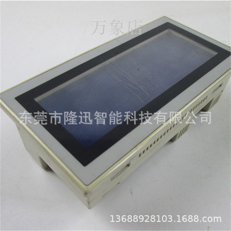 全新三菱触摸屏GT1575-VTBD   GT1575-VTBA议价出