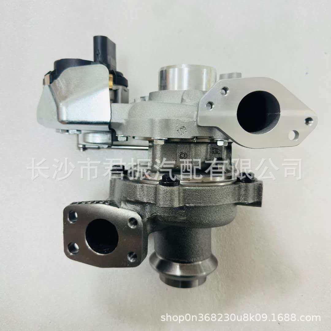 Suitable for Gtd1244Vz 853603-0001 9835855380 9820728080 Turbocharger