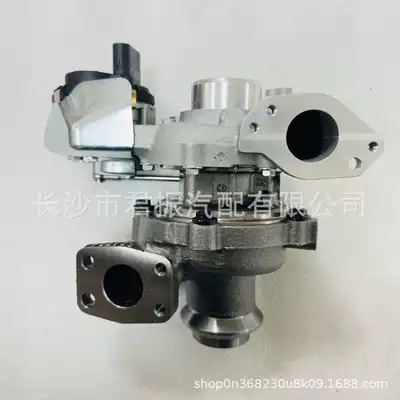 Gtd1244Vz 853603-0001 9835855380 9820728080 Turbocharger üçün uyğundur
