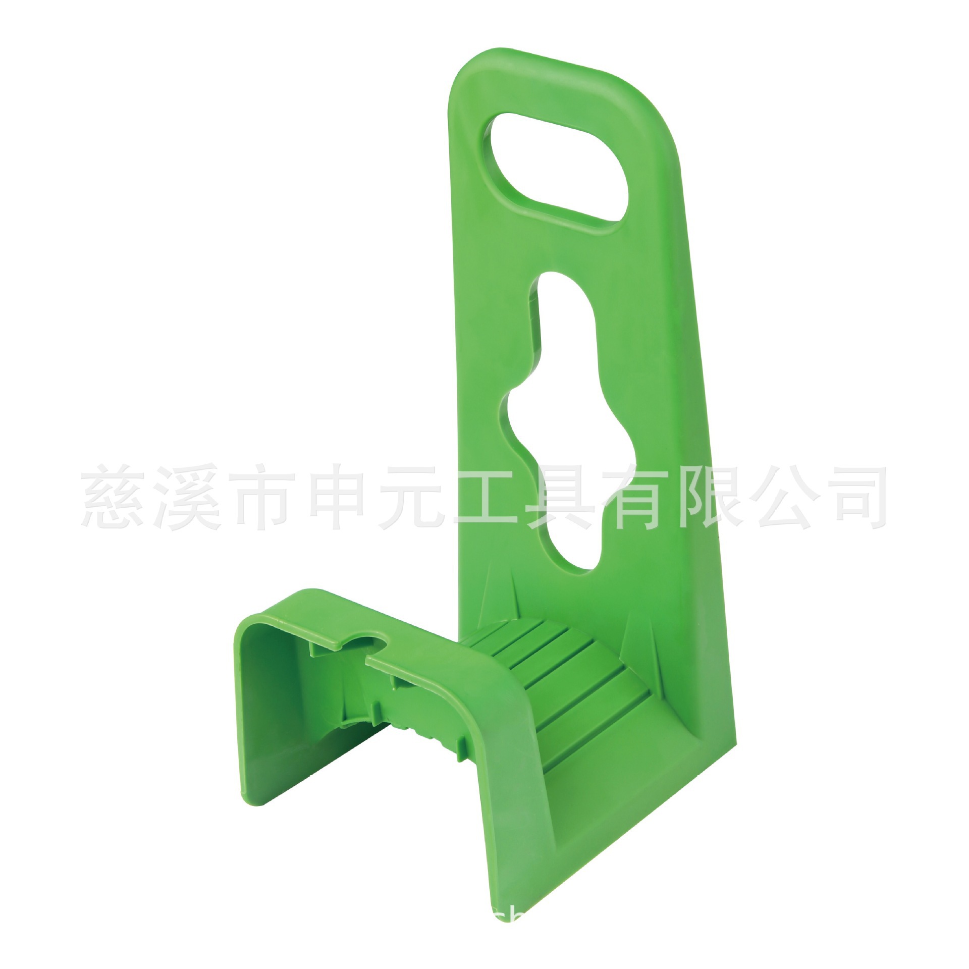 园林工具工厂外销外贸水管架挂水管支架壁挂式水管架悬挂水管